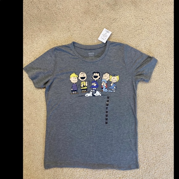 PEANUTS NEW OUTFIT - Picture 4 of 13